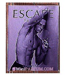 Escape for men