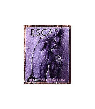 Escape for men