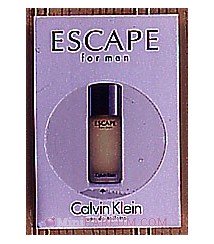 Escape for men