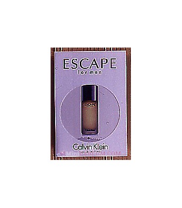 Escape for men