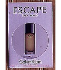 Escape for men