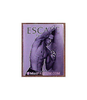 Escape for men