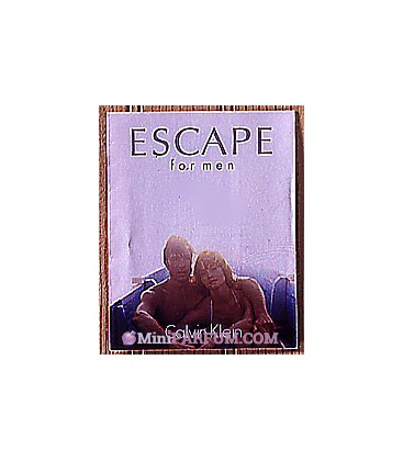 Escape for men