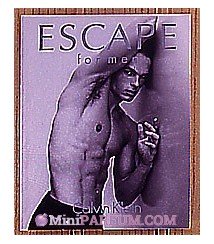 Escape for men
