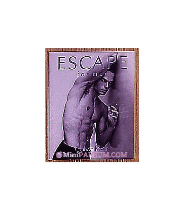 Escape for men
