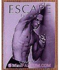 Escape for men