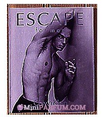 Escape for men
