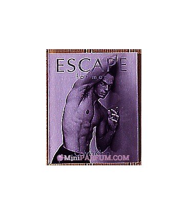 Escape for men