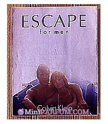Escape for men