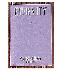 Eternity
