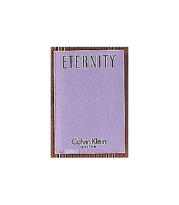 Eternity