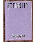 Eternity