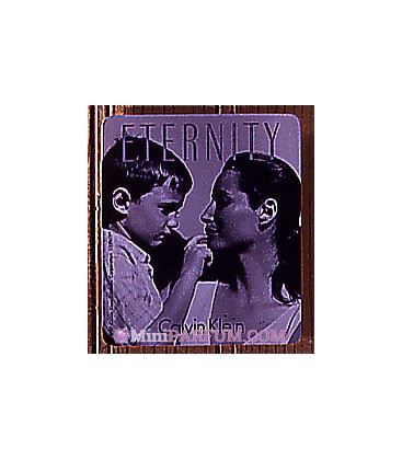 Eternity