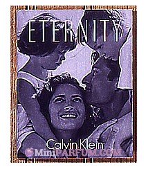 Eternity