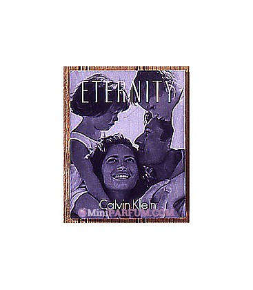 Eternity