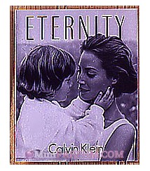 Eternity
