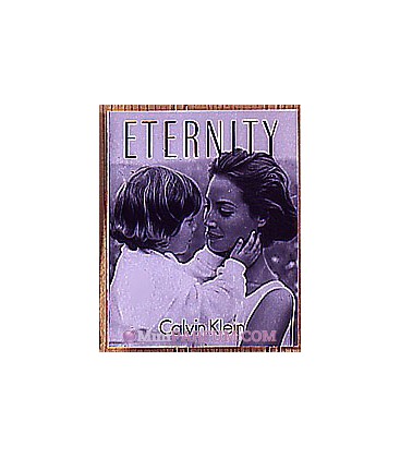 Eternity