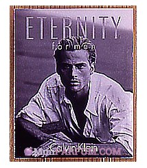 Eternity for men