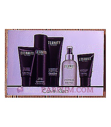 Eternity for men