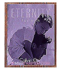 Eternity for men