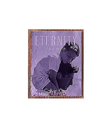 Eternity for men