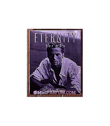Eternity for men