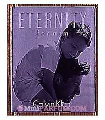 Eternity for men