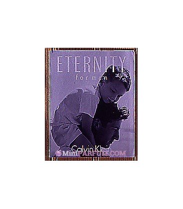 Eternity for men