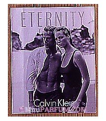 Eternity for men