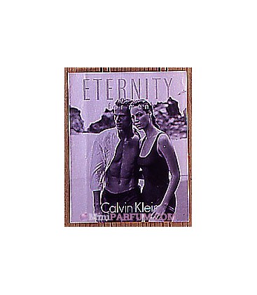 Eternity for men