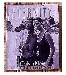 Eternity for men