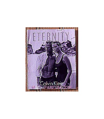 Eternity for men