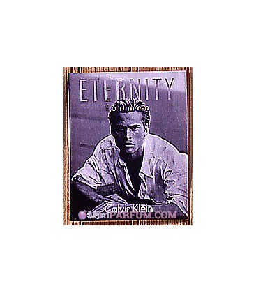 Eternity for men