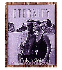 Eternity for men