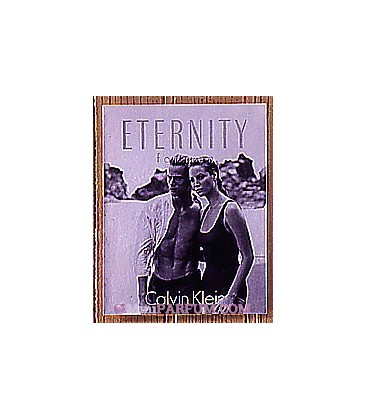 Eternity for men