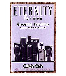 Eternity for men