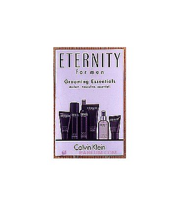 Eternity for men