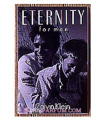 Eternity for men