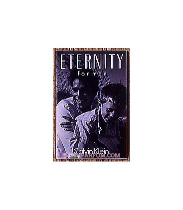 Eternity for men
