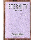 Eternity for men