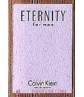 Eternity for men