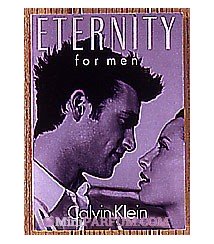 Eternity for men