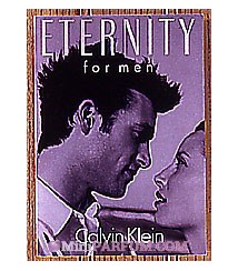 Eternity for men