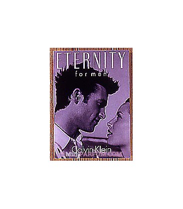 Eternity for men