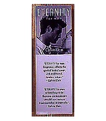 Eternity for men