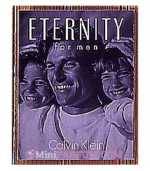 Eternity for men