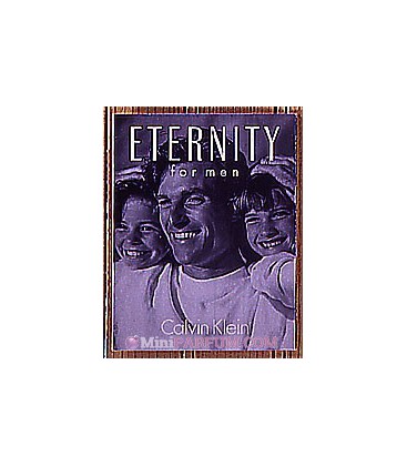 Eternity for men