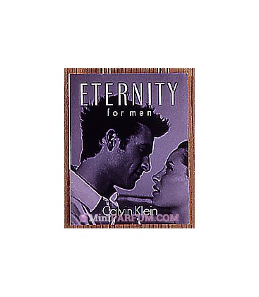 Eternity for men