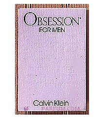 Obsession for men