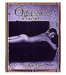 Obsession for men